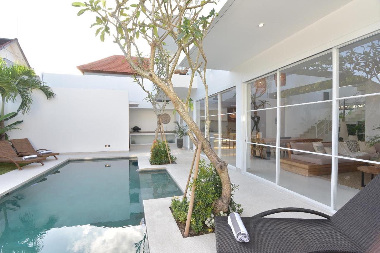 Villa Cruz Close To Finns Club *