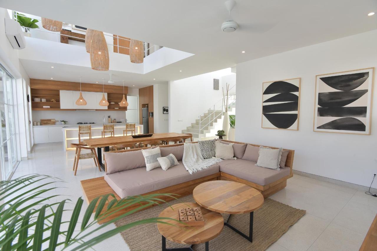 Cruz Close To Finns Club Villa